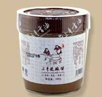 三豐香油 小磨麻汁 優質純芝麻醬