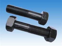 钢结构螺丝 百度百科 钢结构螺栓技术条件