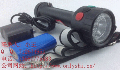 專業(yè)信號(hào)手電 強(qiáng)光信號(hào)電筒批發(fā)
