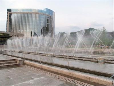 上海专业 安装漂浮式喷泉-ebd