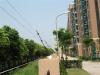 上海小区电子围栏安装公司