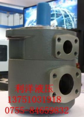 供应东京计器SQPS3-38-1C-18低噪音叶片泵