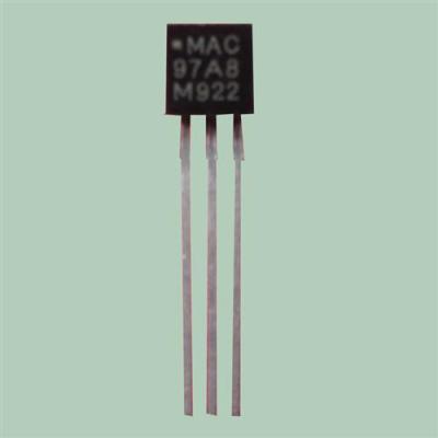 可控硅MAC97A8