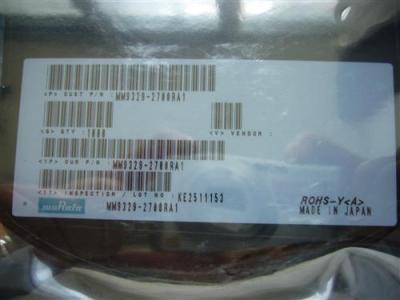 MM9329-2700RA1