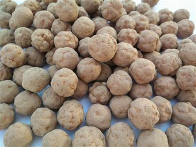 出售多種規格的育苗基質 1 10mm陶化營養土