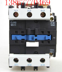CJX2-9511接觸器