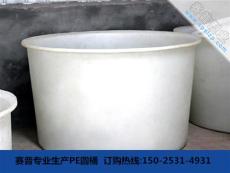 彭水100L皮蛋腌制桶/落纱桶/饲料桶生产厂家
