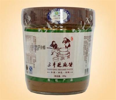 有機(jī)純芝麻油 綠色健康食品 三豐香油