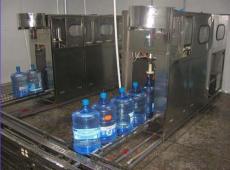大桶纯净水生产设备