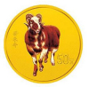 羊年生肖金银币成为近期市场主流板块