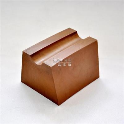 GDM326摩擦衬块 提升机衬垫 摩擦系数大