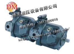 供应Rexroth力士乐A10VSO-45DFR1/32R-VPB12