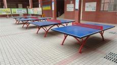最专业惠州乒乓球台生产厂家 特价直销