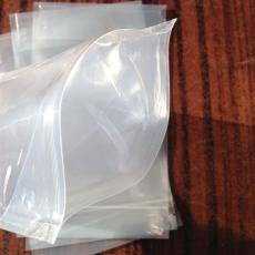 廊坊自封袋自立拉链袋透明塑料袋生产厂家