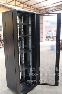 2米網絡機柜 服務器交換機機柜 42U機柜