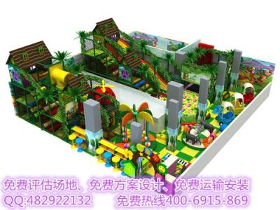 寶寶兒童樂園 兒童樂園供應(yīng)商