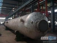 上海不锈钢化工设备回收