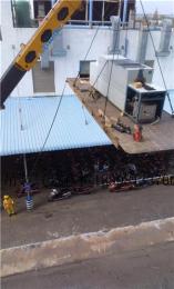 惠州惠城区最专业最大的设备吊装搬迁公司