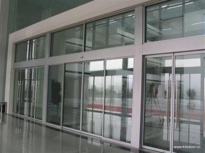 北京地弹簧玻璃门安装地弹簧维修地弹簧