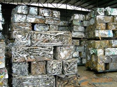 东莞不锈钢回收公司