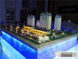 山东模型公司 专业房地产模型设计制作