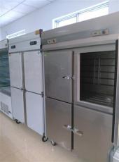 厨房冷柜-不锈钢冷柜-厨房保鲜柜