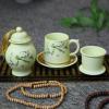 上海陶瓷茶具礼品厂家