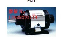 台湾TRANTEX仲勤离合器刹车FMT-1.2