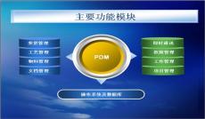 浙江天心天思软件-sunlike PDM