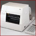 TEC B-452条码打印机