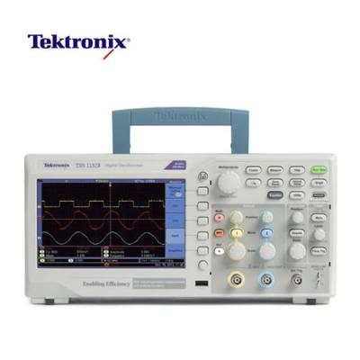 美国泰克TBS1152B数字存储示波器代理