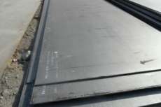 Q390D钢板上海现货销售价格