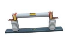 RN1型 RN1-6KV/30-75A高压限流熔断器 参图