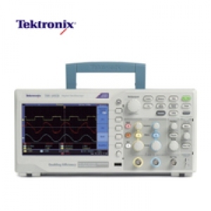 美国泰克TBS1202B数字存储示波器2通道200MH