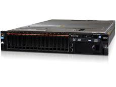 IBM服务器3650M4R51/E5-2650v2/八核2.6