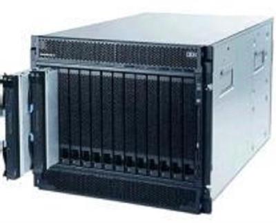 IBM刀片式机箱/H系列/88524TC/9U高