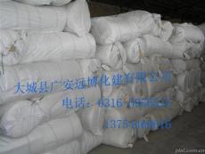 大同硅酸铝甩丝毡 硅酸铝甩丝棉管厂家