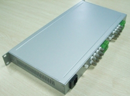 高清DVI光端机 DVI/VGA光端机 转光纤传输器