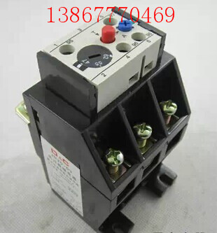 JR20-16L热继电器