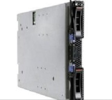 IBM刀片式服务器HS23/E5-2620六核2.0主频
