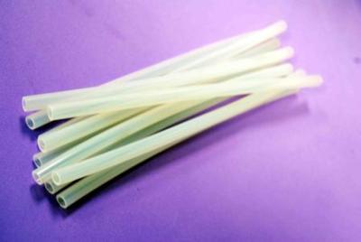 供應深圳俊樂豐食品級硅膠管12