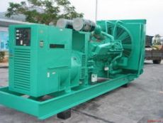 上海金山區發電機回收廠家 發電機回收價格