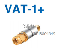 供应进口MINI固定衰减器VAT-1+ VAT-2+等