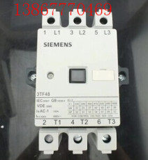 3TF48西门子接触器