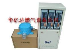 深圳SOF索富通SST-9801B工业可燃气体报警器