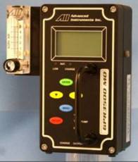 ADV总代直销GPR-3500MO便携氧纯度分析仪