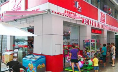 這樣的便利店 不信你不看