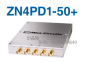 创晶微供应MINI功分器ZN4PD1-50+ ZN2PD-920