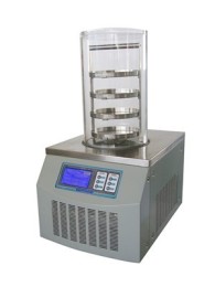 LGJ-10普通型真空冷冻干燥机