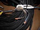 厦门旧电缆回收 工地工厂二手电缆线回收